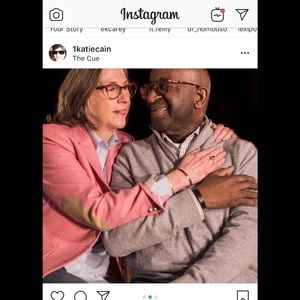 Meet your Posher, John c